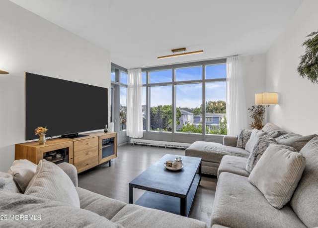 Property at 15 Morris Ave #221, Long Branch, NJ 07740, 1 bed, 1 bath