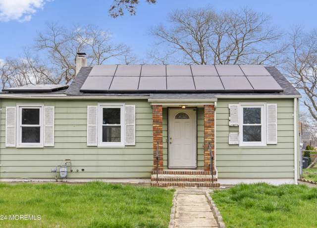 Property at 730 Old Burnt Tavern Rd, Brick, NJ 08724, 3 beds, 1 bath