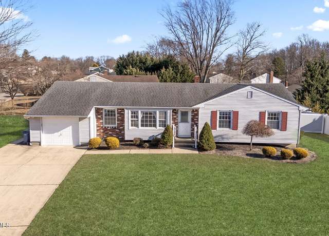 Property at 22 Toomin Dr, Neptune Township, NJ 07753, 3 beds, 2 baths