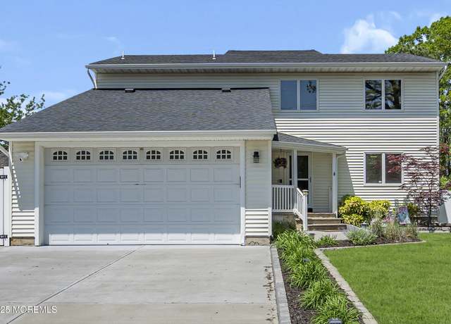 Property at 1122 Federal Way, Toms River, NJ 08753, 4 beds, 3.5 baths