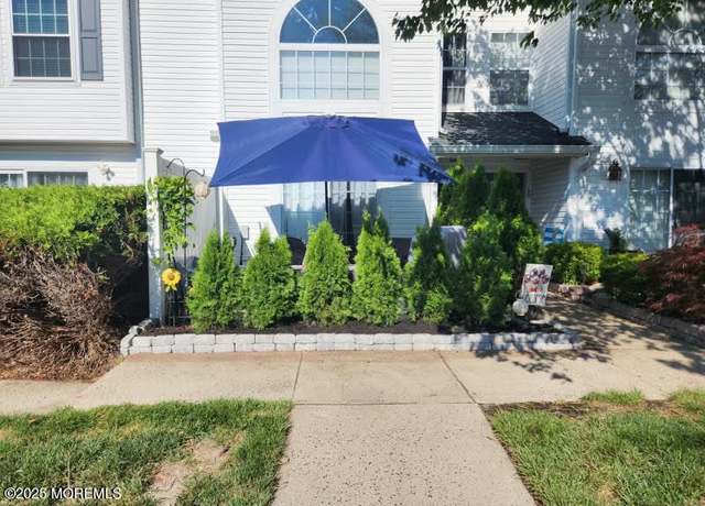 Property at 70 Madison Ct, Tinton Falls, NJ 07712, 1 bed, 1.5 baths