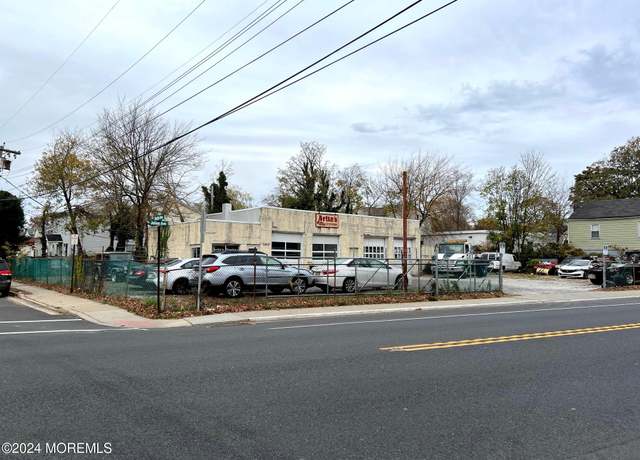 Property at 333-335 Joline Ave, Long Branch, NJ 07740