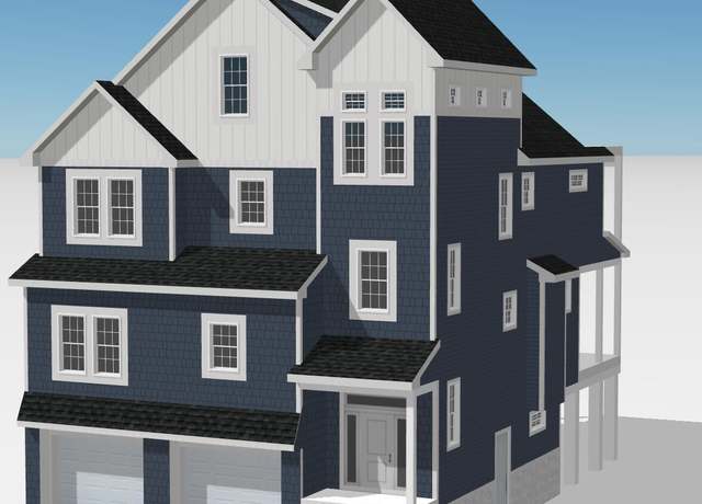 Property at 3402 Maritime Dr, Toms River, NJ 08753, 4 beds, 4 baths