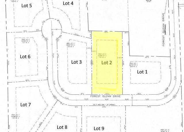 Property at 2 Welch Ct, Little Egg Harbor, NJ 08087