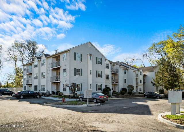 Property at 231 Atlantic St Unit 81D, Keyport, NJ 07735, 2 beds, 2 baths