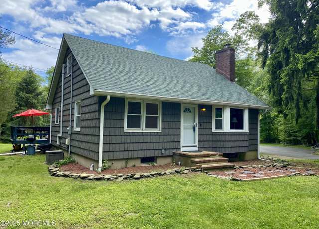 Property at 2897 State Route 138, Wall, NJ 07719, 4 beds, 2 baths