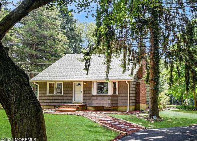 Property at 2897 State Route 138, Wall, NJ 07719, 4 beds, 2 baths