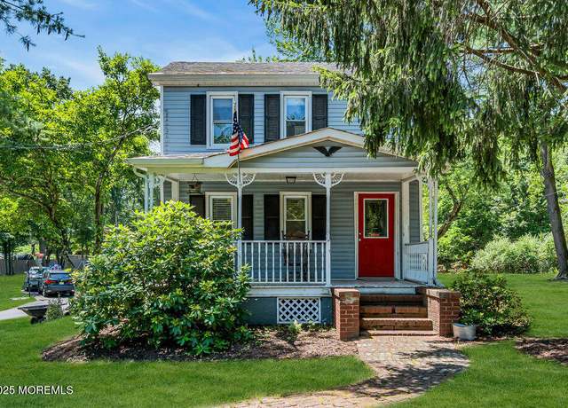 Property at 276 Chandler Rd, Jackson, NJ 08527, 4 beds, 3.5 baths