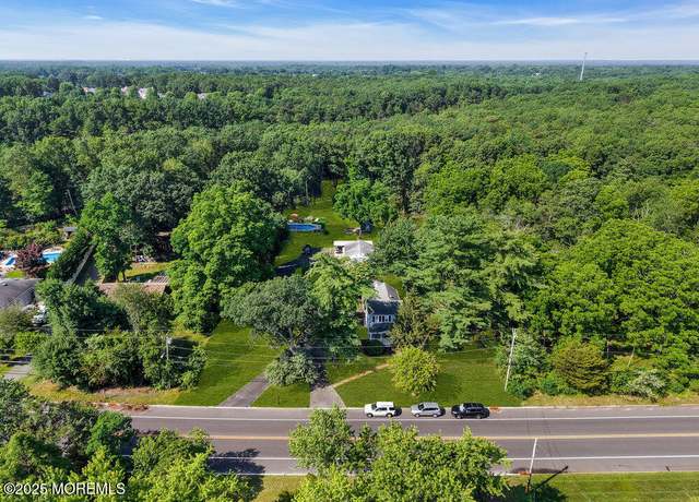 Property at 276 Chandler Rd, Jackson, NJ 08527, 4 beds, 3.5 baths
