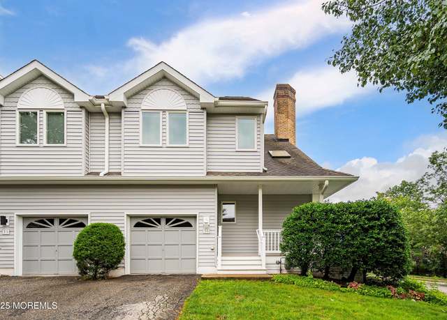 Property at 56 Violet Ct, Toms River, NJ 08753, 3 beds, 2.5 baths