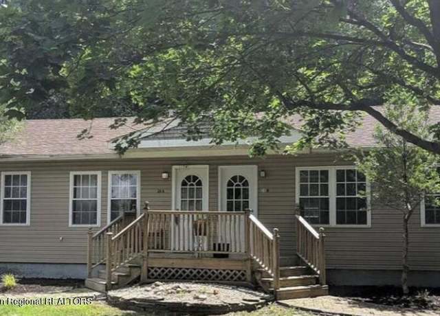 Property at 28 Oak Ln, New Egypt, NJ 08533, 4 beds, 2 baths