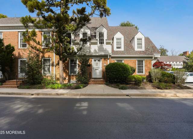Property at 12 Wyckham Rd, Spring Lake Heights, NJ 07762, 1 bed, 2.5 baths