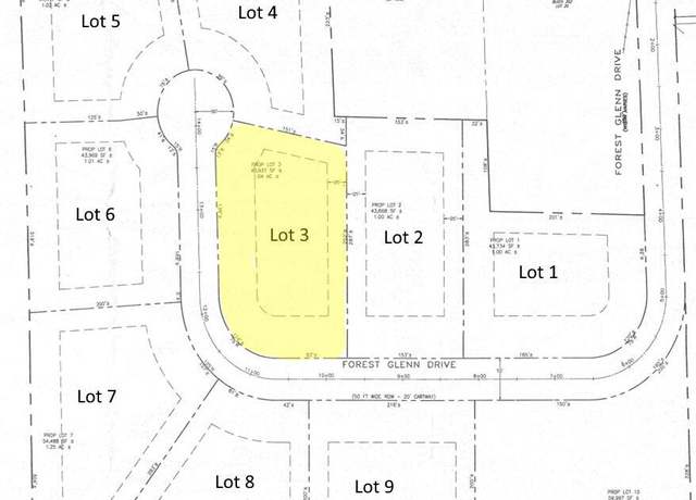 Property at 3 Welch Ct, Little Egg Harbor, NJ 08087