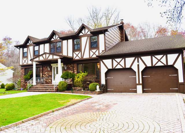 Property at 9 Jerome Smith Dr, Ocean Twp, NJ 07712, 4 beds, 2.5 baths