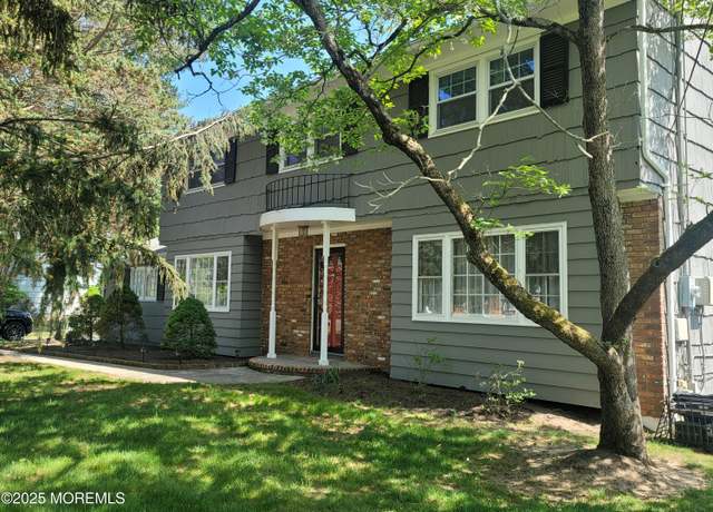 Property at 54 E Riverdale Ave, Tinton Falls, NJ 07724, 4 beds, 2.5 baths