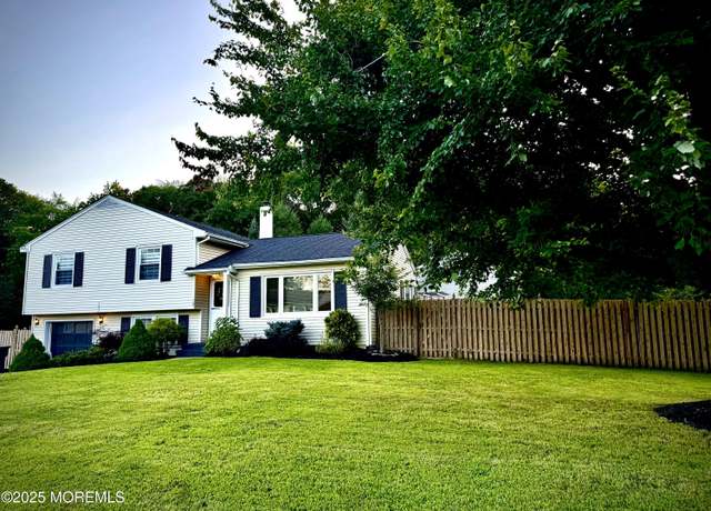 Property at 10 Brooklawn Dr, Neptune Township, NJ 07753, 3 beds, 1.5 baths