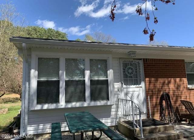 Property at 105 Constitution Blvd Unit D, Whiting, NJ 08759, 1 bed, 1 bath