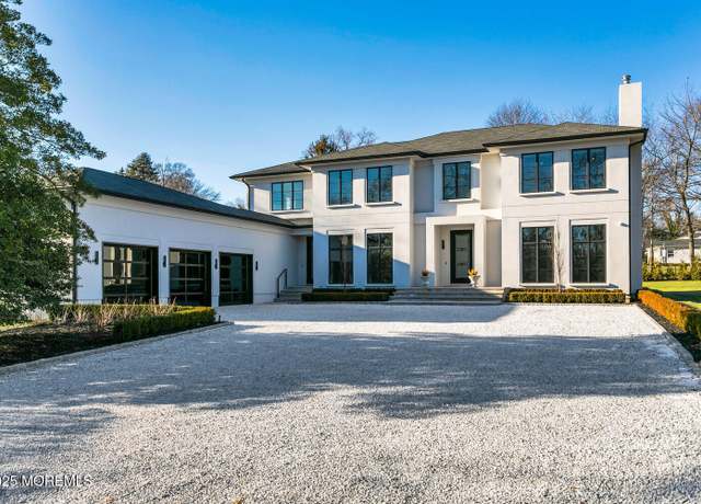 Property at 143 Bingham Ave, Rumson, NJ 07760, 6 beds, 6.5 baths