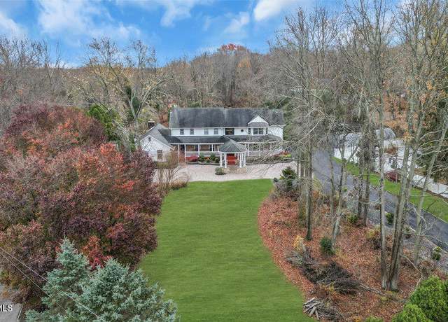 Property at 124 Casino Dr, Farmingdale, NJ 07727, 6 beds, 6 baths