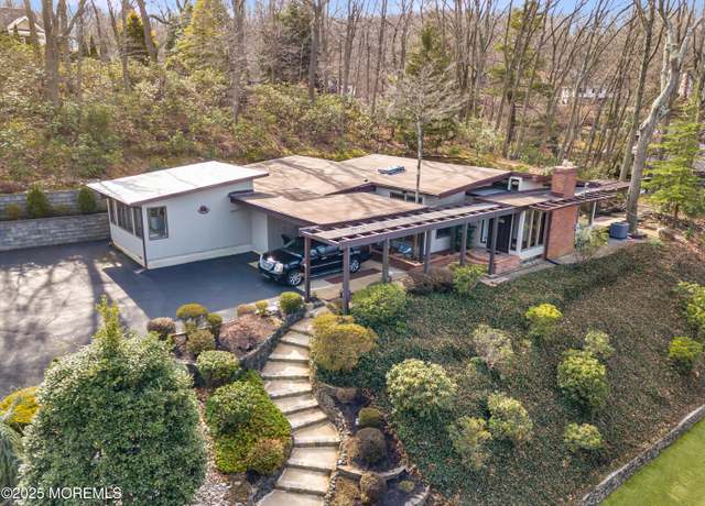 Property at 16 Belvidere Rd, Atlantic Highlands, NJ 07716, 2 beds, 2 baths