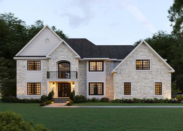 Property at 3 Fortune Ct, Freehold, NJ 07728, 5 beds, 4.5 baths