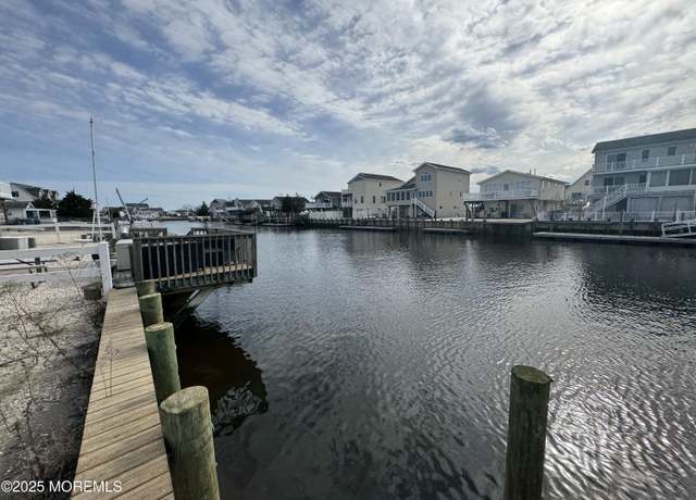 Property at 10 S Miami Dr, Little Egg Harbor, NJ 08087