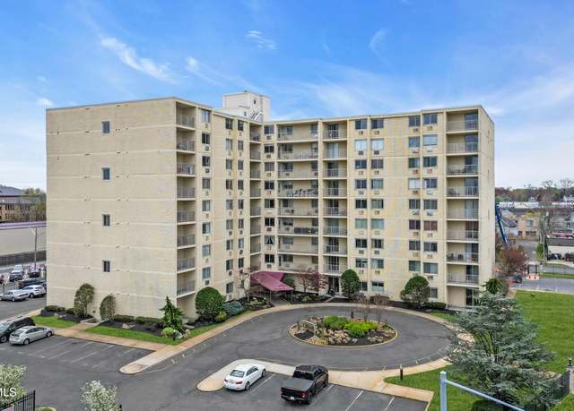 Property at 1000 River Rd Unit 3C, Belmar, NJ 07719, 2 beds, 2 baths