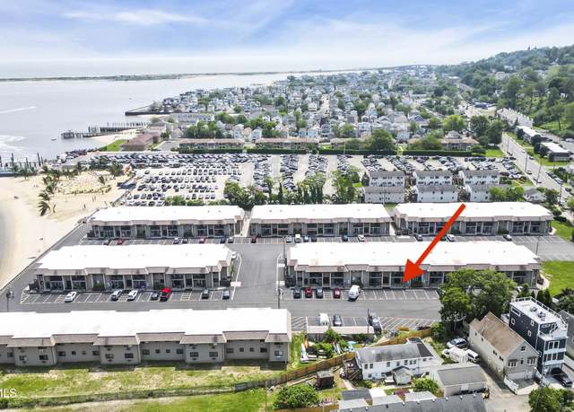 Property at 330 Shore Dr #21, Highlands, NJ 07732, 1 bed, 1 bath