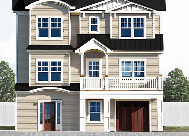 Property at 119 New Brunswick Ave, Lavallette, NJ 08735, 5 beds, 4.5 baths