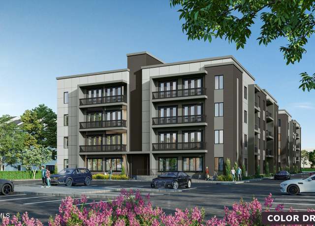 Property at 1 5th Ave Unit Residence 207, Neptune City, NJ 07753, 2 beds, 2 baths