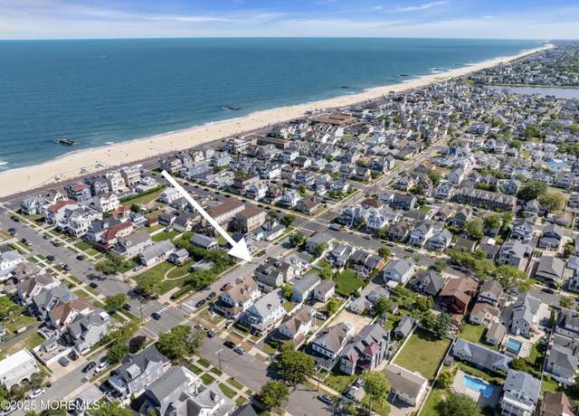 Property at 1103 A St, Belmar, NJ 07719, 15 beds, 7 baths
