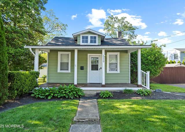Property at 1119 Curtis Ave, West Belmar, NJ 07719, 2 beds, 1 bath