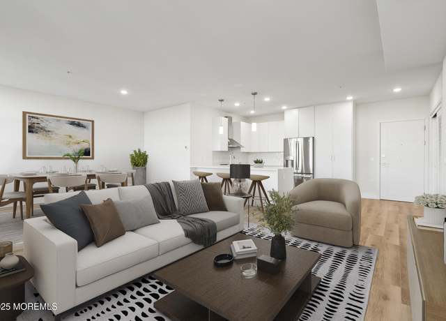 Property at 185 Morris Ave #304, Long Branch, NJ 07740, 2 beds, 2 baths