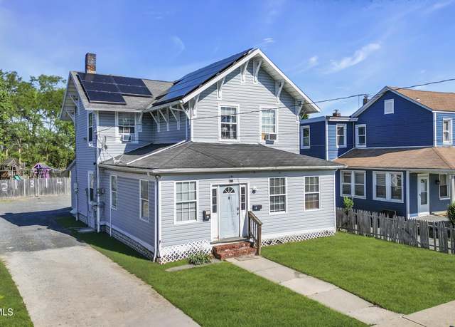Property at 144 Westwood Ave, Long Branch, NJ 07740, 4 beds, 3 baths