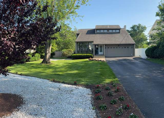 Property at 179 Arizona Ave, Toms River, NJ 08753, 3 beds, 3 baths