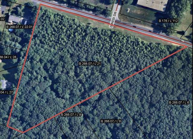 Property at 125 Route 520, Morganville, NJ 07751