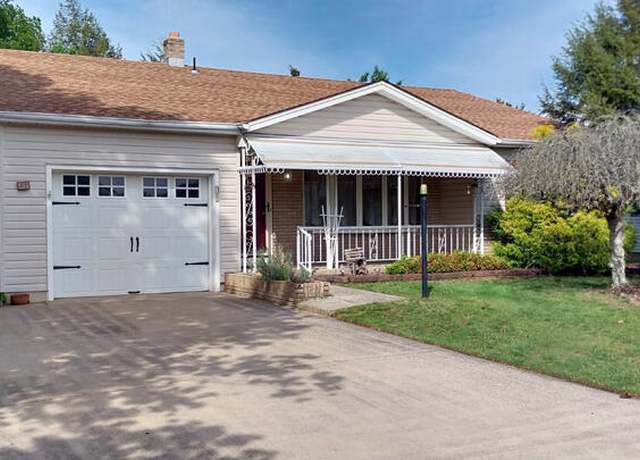 Property at 49 Westport Dr, Toms River, NJ 08757, 2 beds, 2 baths