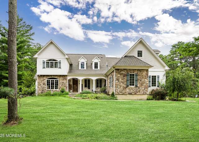 Property at Undisclosed address, Whiting, NJ 08759, 5 beds, 5.5 baths