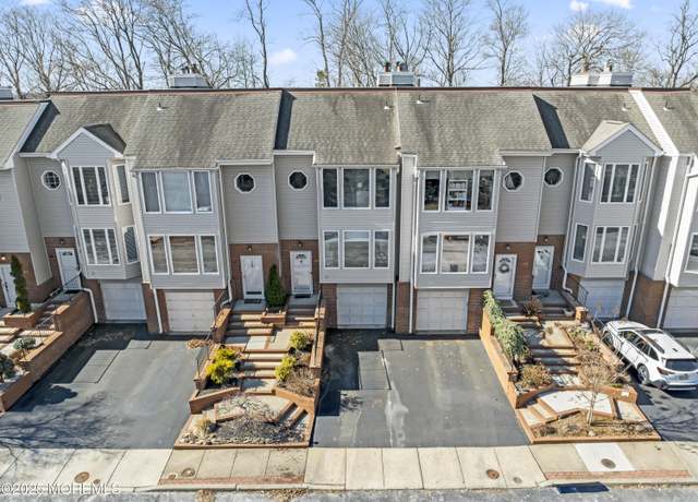 Property at 52 Ambassador Dr, Red Bank, NJ 07701, 2 beds, 2.5 baths