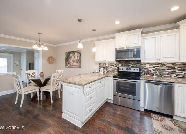 Property at 20A Plaza Del Campillo #1000, Freehold, NJ 07728, 2 beds, 1 bath