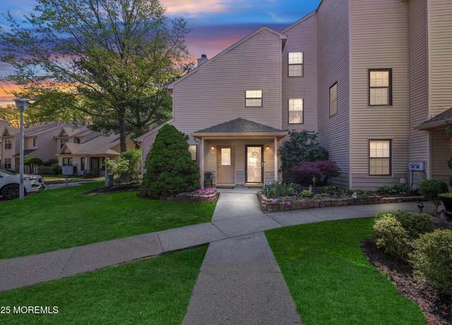 Property at 71 Verbena Ct, Jackson, NJ 08527, 1 bed, 1 bath
