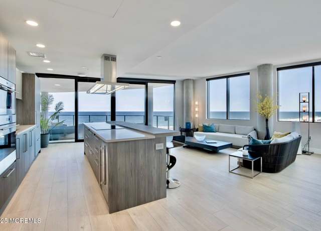 Property at 350 Ocean Ave #501, Long Branch, NJ 07740, 3 beds, 3 baths