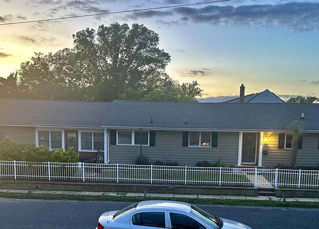 Property at 45 Terrace Pl, Keansburg, NJ 07734, 5 beds, 2 baths