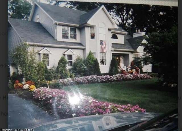 Property at Undisclosed address, Morganville, NJ 07751, 3 beds, 2.5 baths