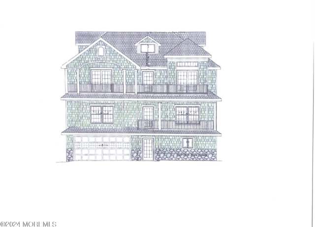 Property at 1604 Lake Ave, Point Pleasant Beach, NJ 08742, 6 beds, 4 baths