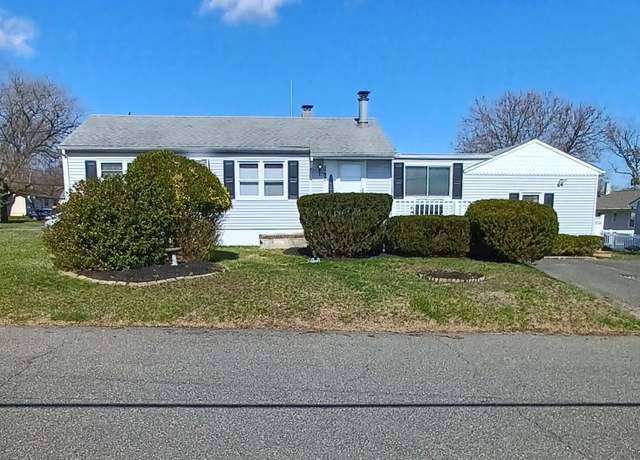 Property at 1907 Lincoln Ave, Wall, NJ 07719, 4 beds, 2 baths