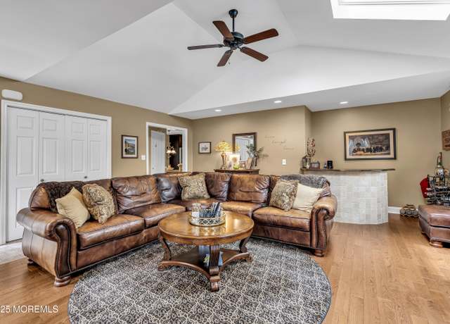 Property at 70 N Boston Rd, Jackson, NJ 08527, 3 beds, 3 baths