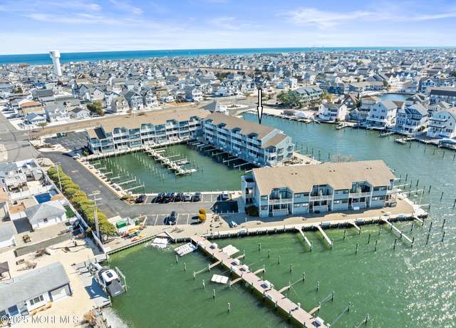 Property at 1919 Bay Blvd Unit B37, Seaside Heights, NJ 08751, 2 beds, 1 bath