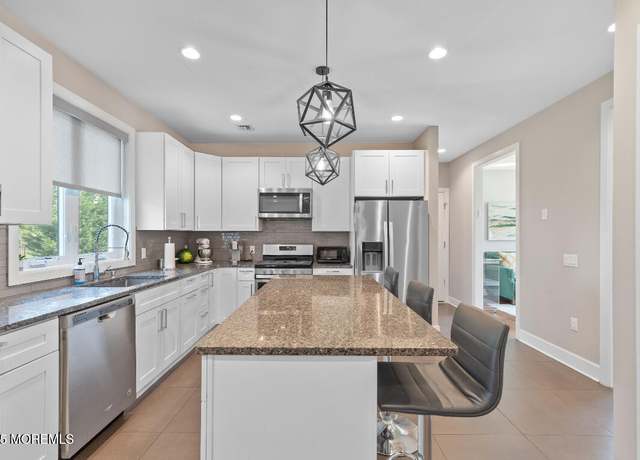 Property at 512 Sairs Ave, Long Branch, NJ 07740, 4 beds, 2.5 baths