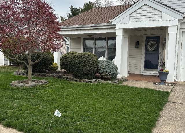 Property at 1488 Serrata Way, Toms River, NJ 08755, 2 beds, 2 baths